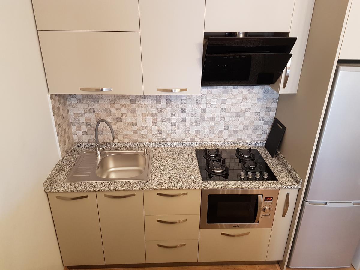 The Starry Night Apartment Μπατούμι Εξωτερικό φωτογραφία